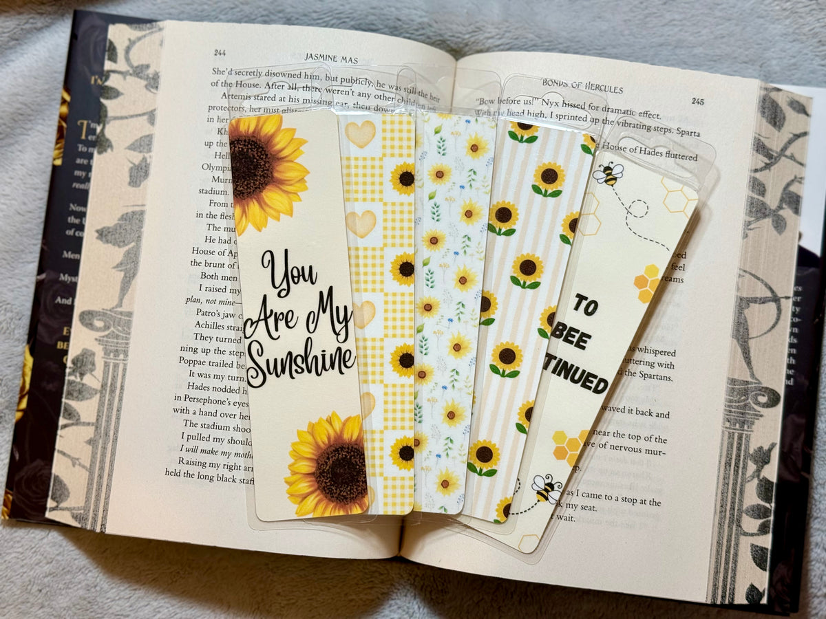 Bookmarks
