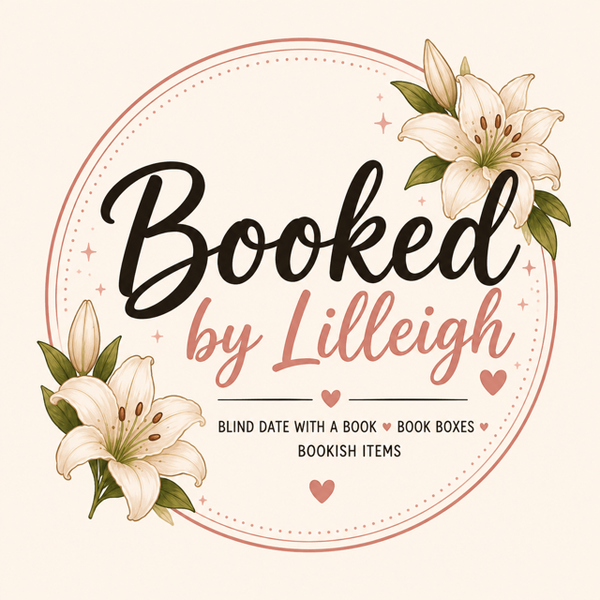 Booked by Lilleigh